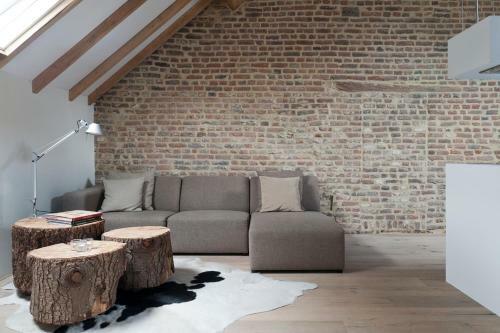 Agroturismo Cour 8 Lofts