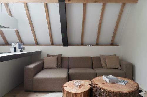 Agroturismo Cour 8 Lofts