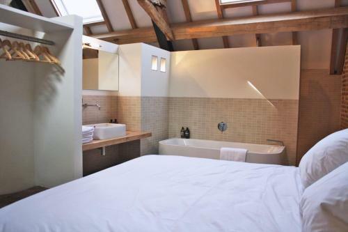 Agroturismo Cour 8 Lofts