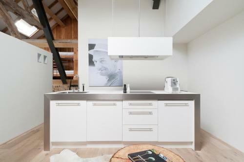 Agroturismo Cour 8 Lofts