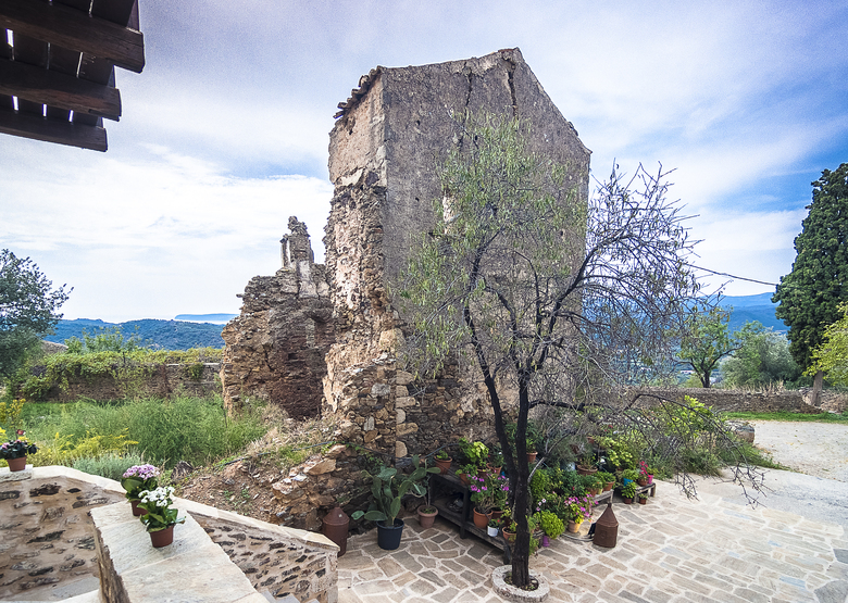 Hotel Petropoulakis Tower