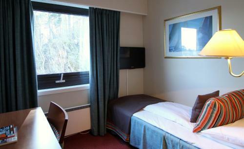 Hotel Holmen Fjordhotell