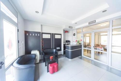 Garni Hotel Piramida