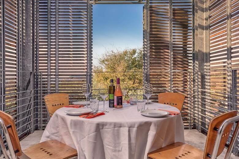 Agroturismo Casale Del Mare