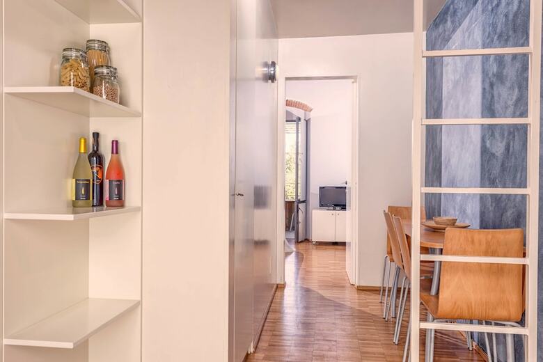 Agroturismo Casale Del Mare
