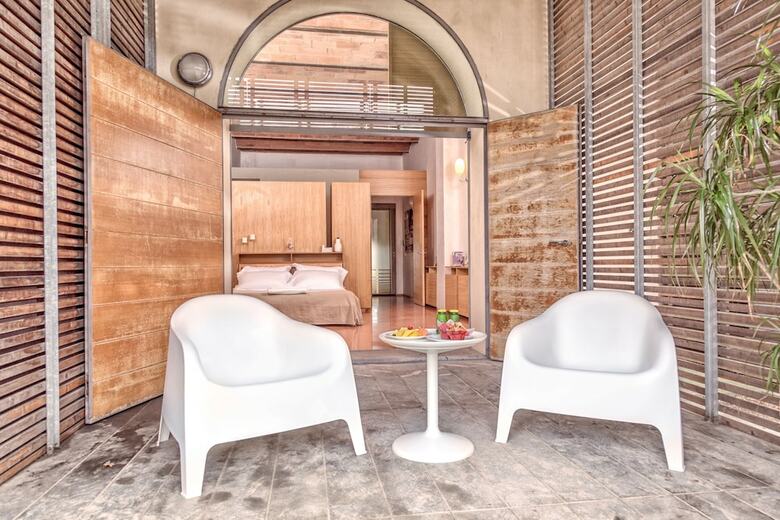 Agroturismo Casale Del Mare