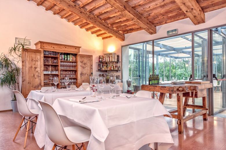 Agroturismo Casale Del Mare