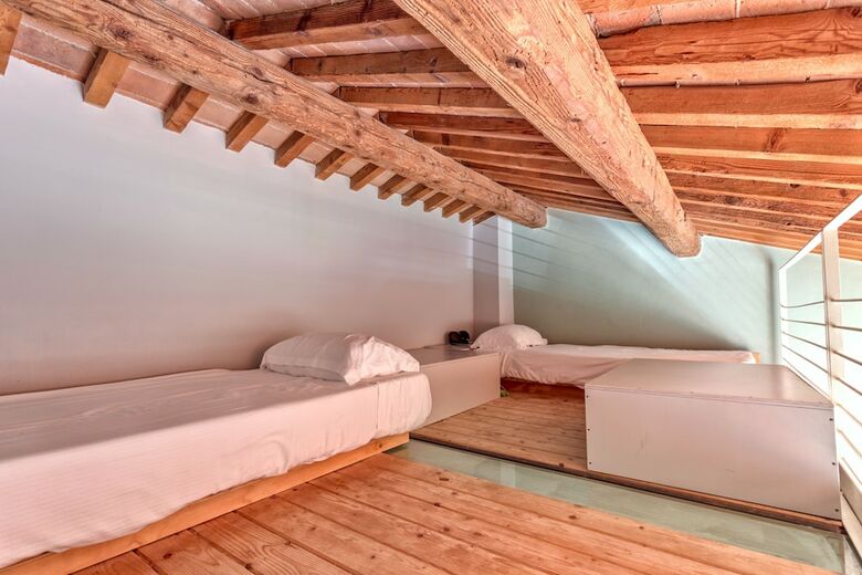 Agroturismo Casale Del Mare