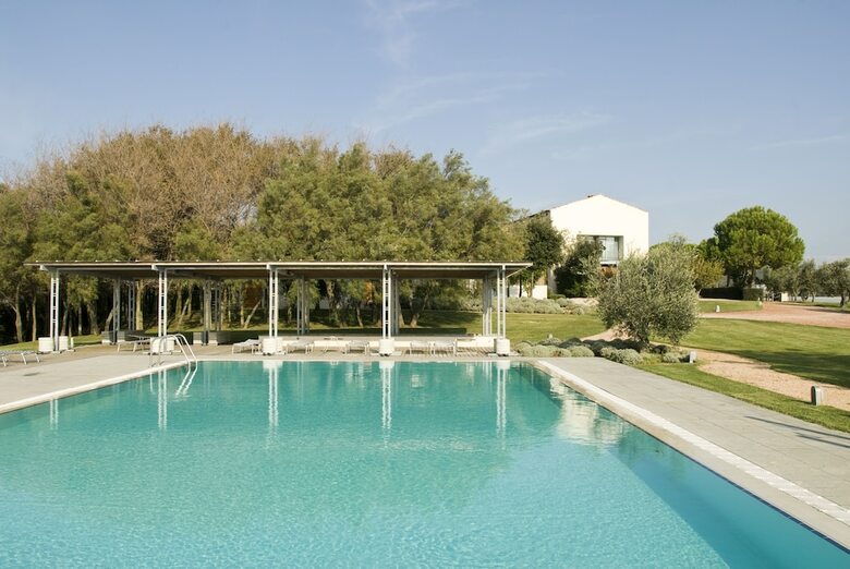 Agroturismo Casale Del Mare
