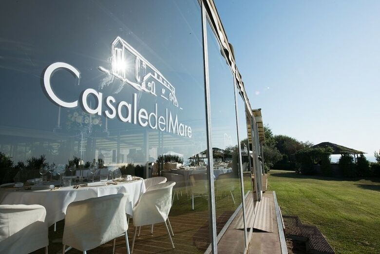 Agroturismo Casale Del Mare