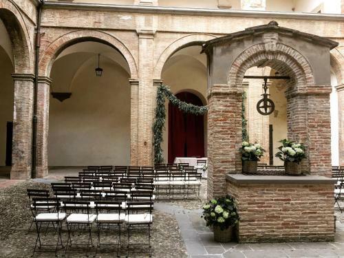 Bed & Breakfast Alla Locanda Del Cinquecento