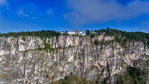 Panorama Hotel Penegal