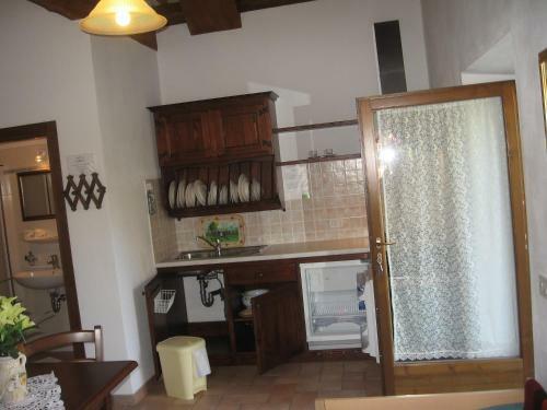 Agroturismo C� Maggio Nuovo