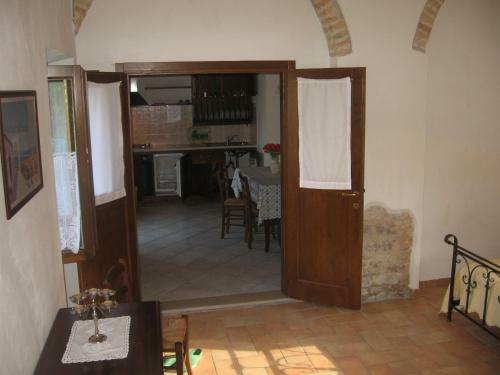 Agroturismo C� Maggio Nuovo