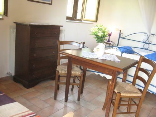 Agroturismo C� Maggio Nuovo