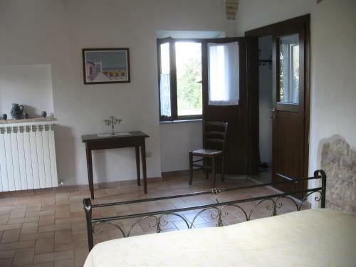 Agroturismo C� Maggio Nuovo