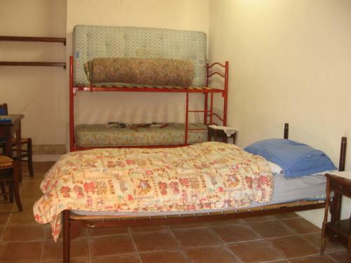 Agroturismo C� Maggio Nuovo