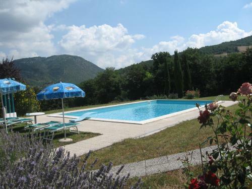 Agroturismo C� Maggio Nuovo
