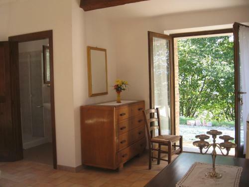 Agroturismo C� Maggio Nuovo