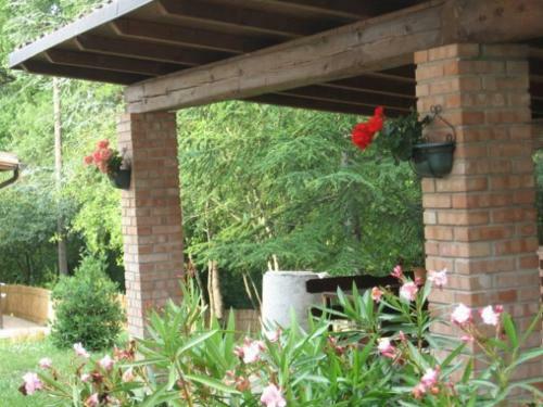 Agroturismo C� Maggio Nuovo