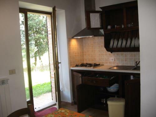 Agroturismo C� Maggio Nuovo