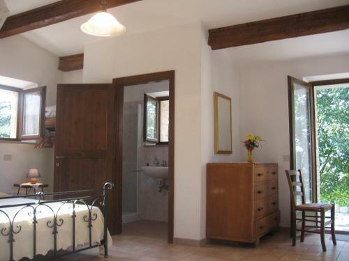 Agroturismo C� Maggio Nuovo