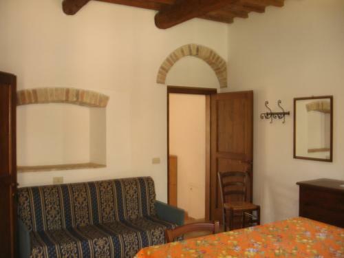 Agroturismo C� Maggio Nuovo