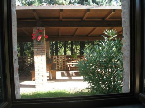 Agroturismo C� Maggio Nuovo