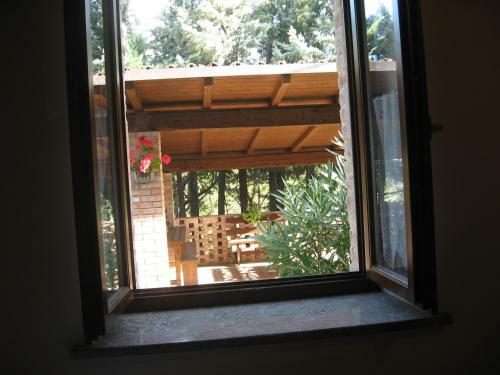 Agroturismo C� Maggio Nuovo