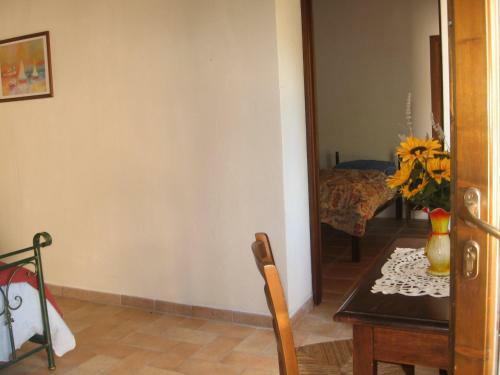 Agroturismo C� Maggio Nuovo