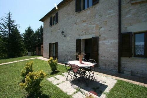 Agroturismo C� Maggio Nuovo