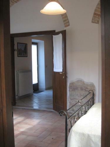 Agroturismo C� Maggio Nuovo