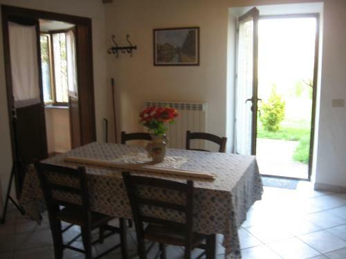 Agroturismo C� Maggio Nuovo