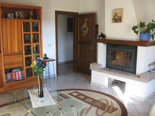 Agroturismo C� Maggio Nuovo