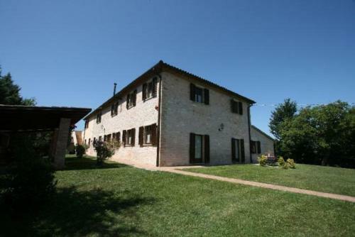 Agroturismo C� Maggio Nuovo