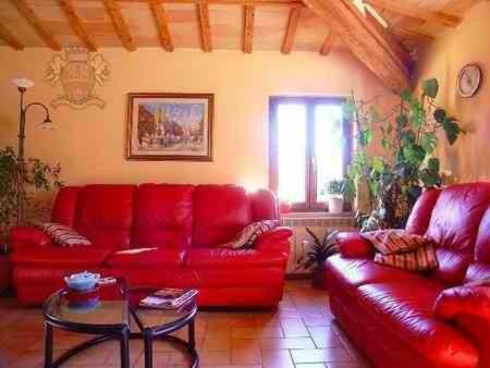 Agroturismo C� Maggio Nuovo