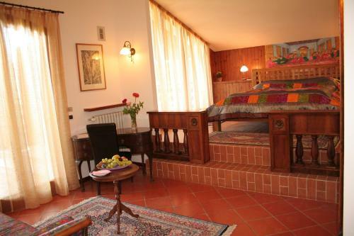 Bed & Breakfast Casale Del Fattore