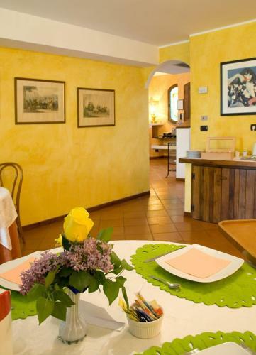 Bed & Breakfast Casale Del Fattore