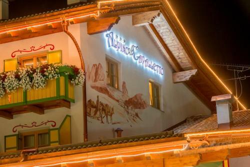Hotel Albergo Alpino Al Cavalletto