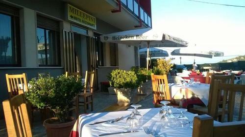 Hotel Millepini