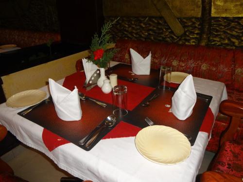 Westway Hotel
