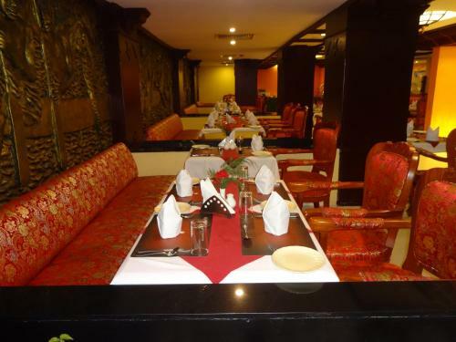 Westway Hotel