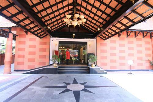 Westway Hotel