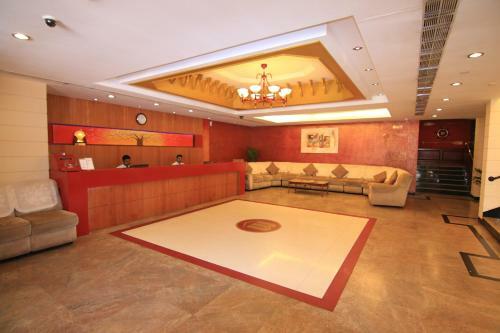 Westway Hotel