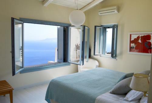 Urania Luxury Villas