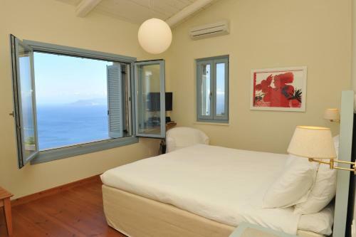 Urania Luxury Villas