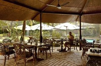Hotel Presa Di Goa
