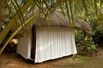 Hotel Presa Di Goa
