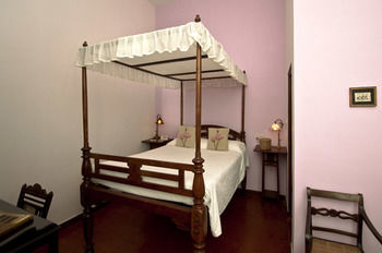 Hotel Presa Di Goa
