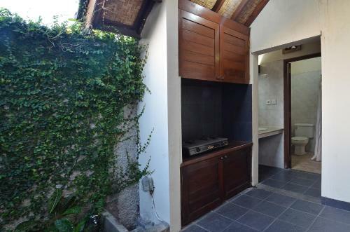 Hostal Taman Ayu 212